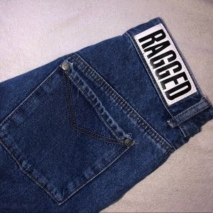 The Ragged Priest Mom Jean